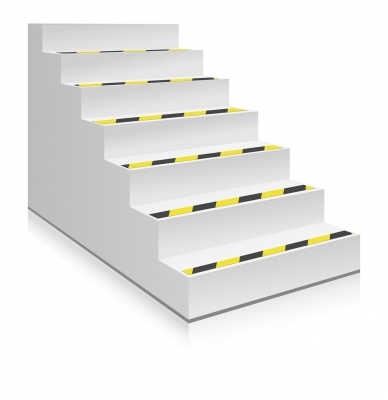 Antirutschband Traffic Safety Tape